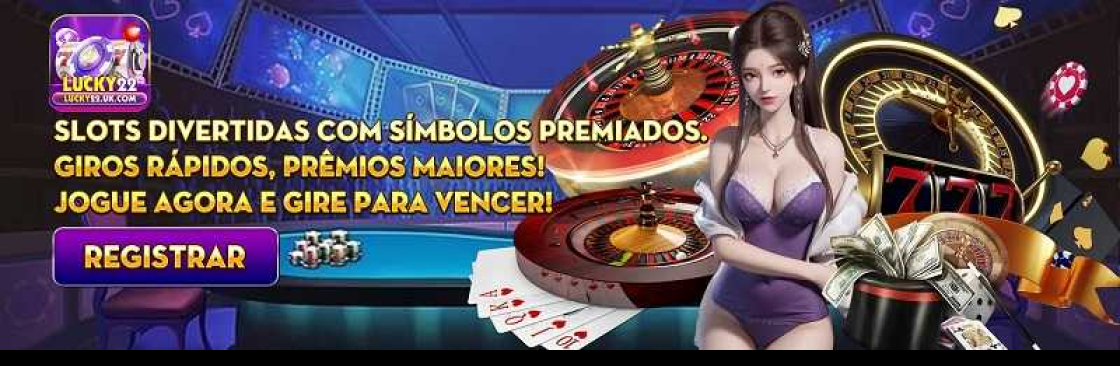 lucky22ukcom Cover Image