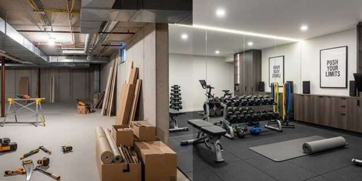 The Benefits of Hiring a Basement Remodeling Contractor in San Francisco