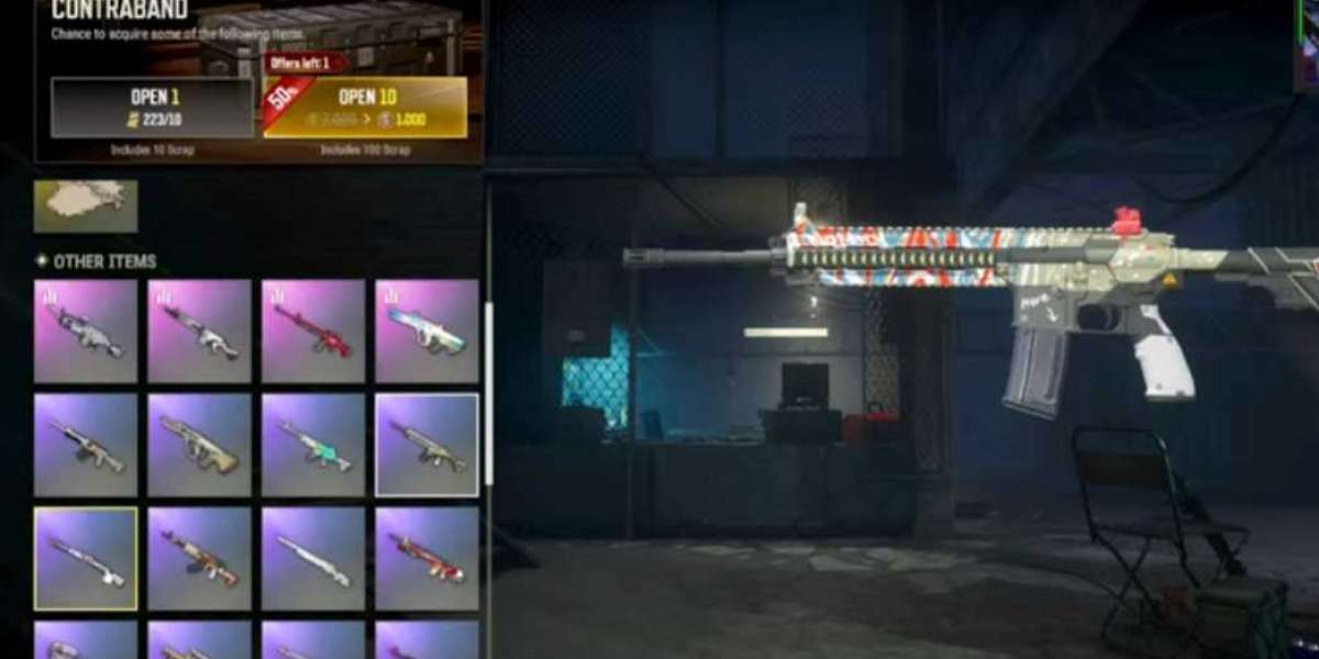 How to Build Threat Awareness in PUBG: Black Budget