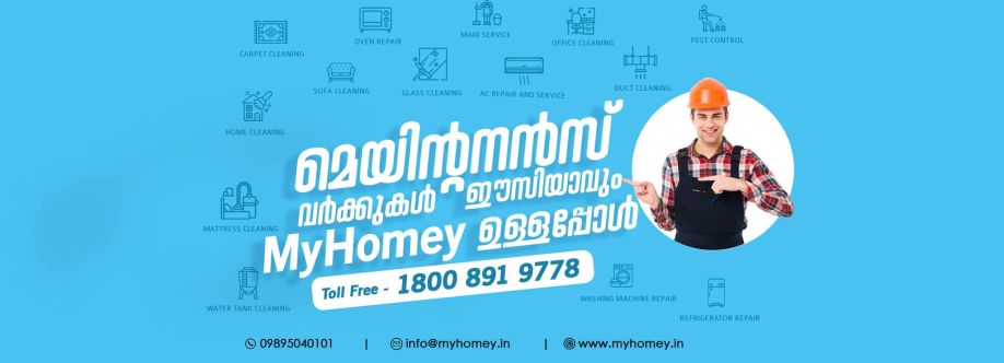 myhomeytrivandrum Cover Image