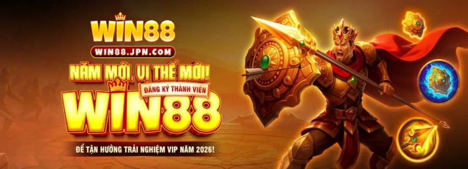 win88jpncom Cover Image