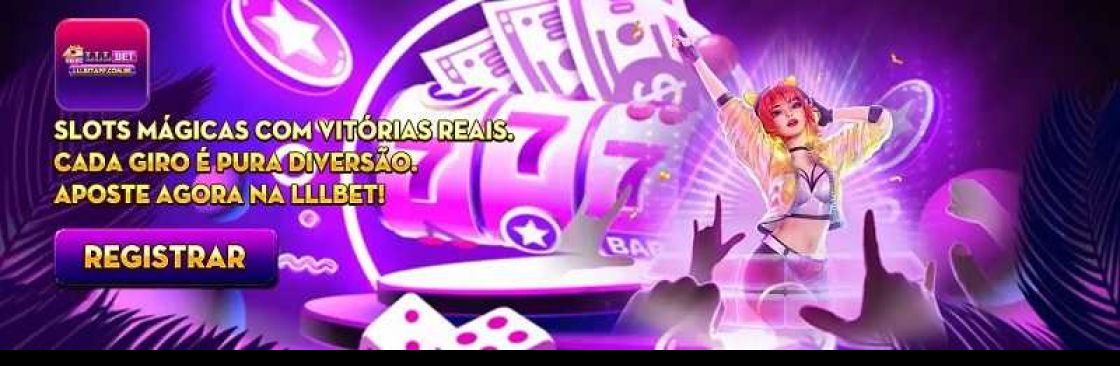 lllbetappcombr Cover Image