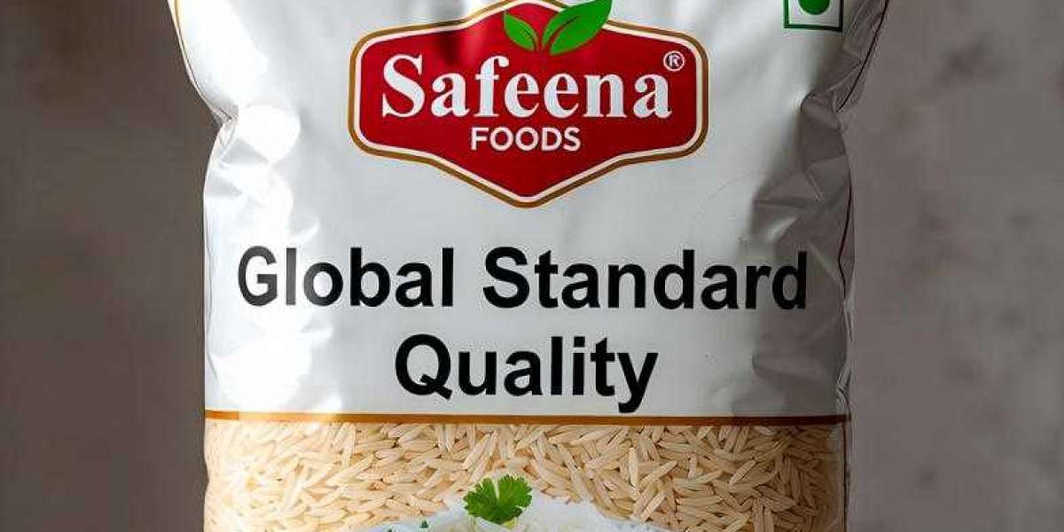 What Separates Pakistan’s Best Rice Mills From the Rest of Asia?