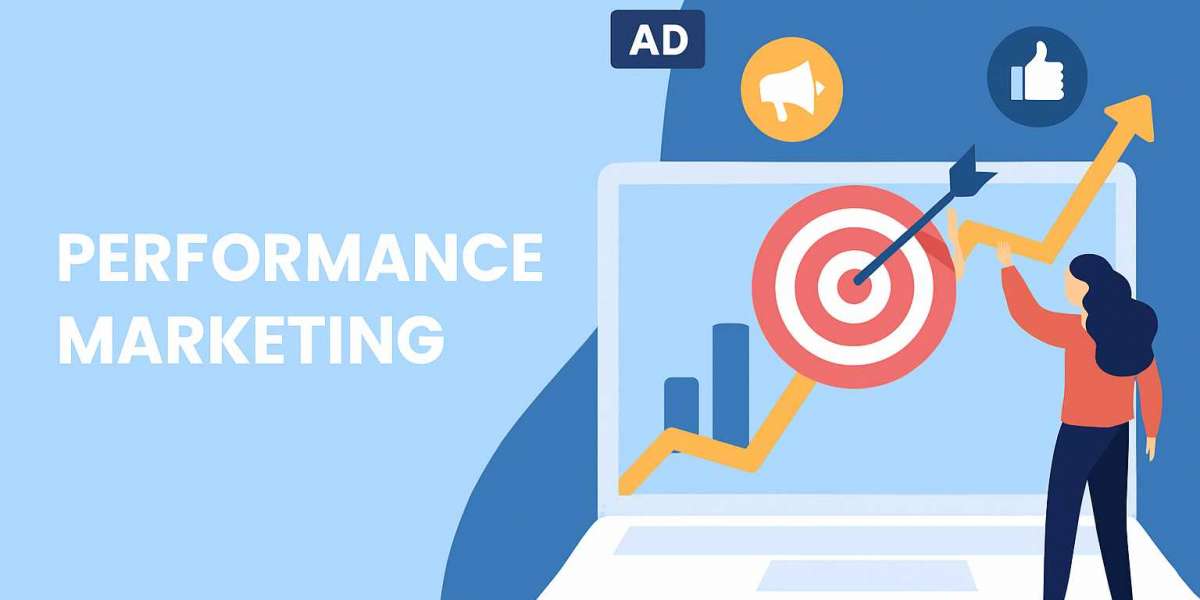 Strategic Performance-Based Advertising Tactics