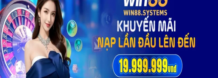 Win88systems Cover Image