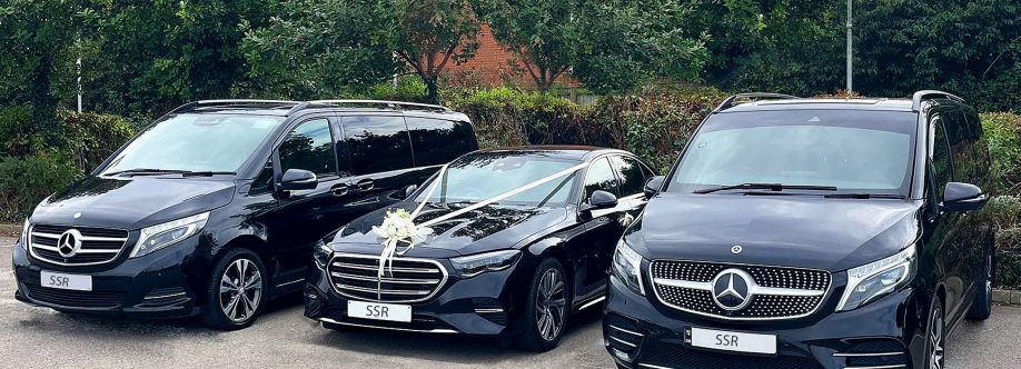 ssrexecutivetravel Cover Image