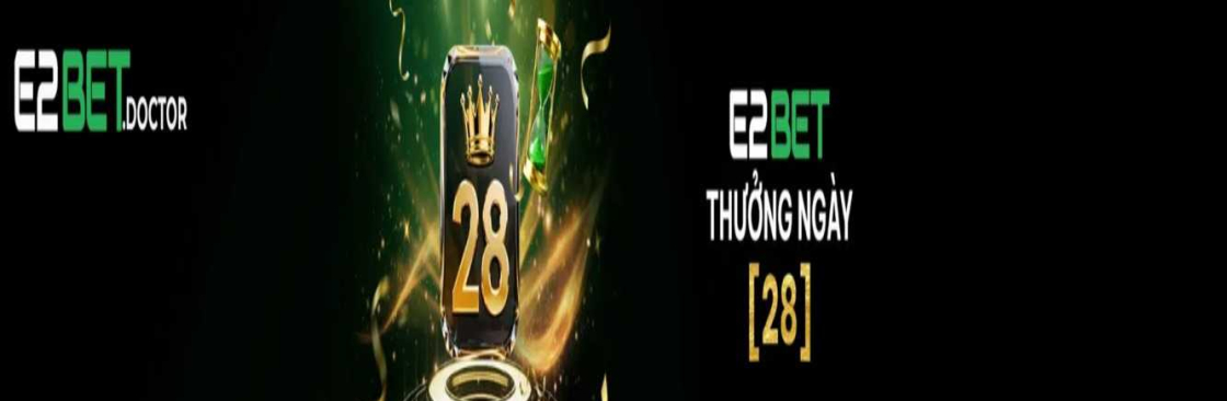 e2betdoctor Cover Image