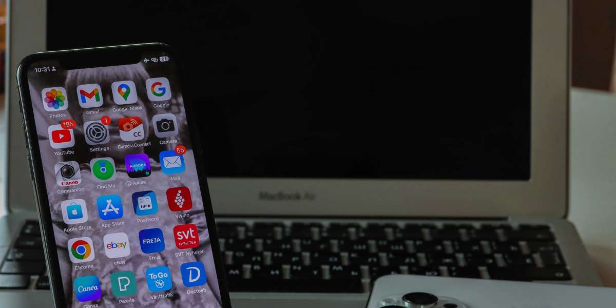 The Best Laptops and Phones for Battery Life