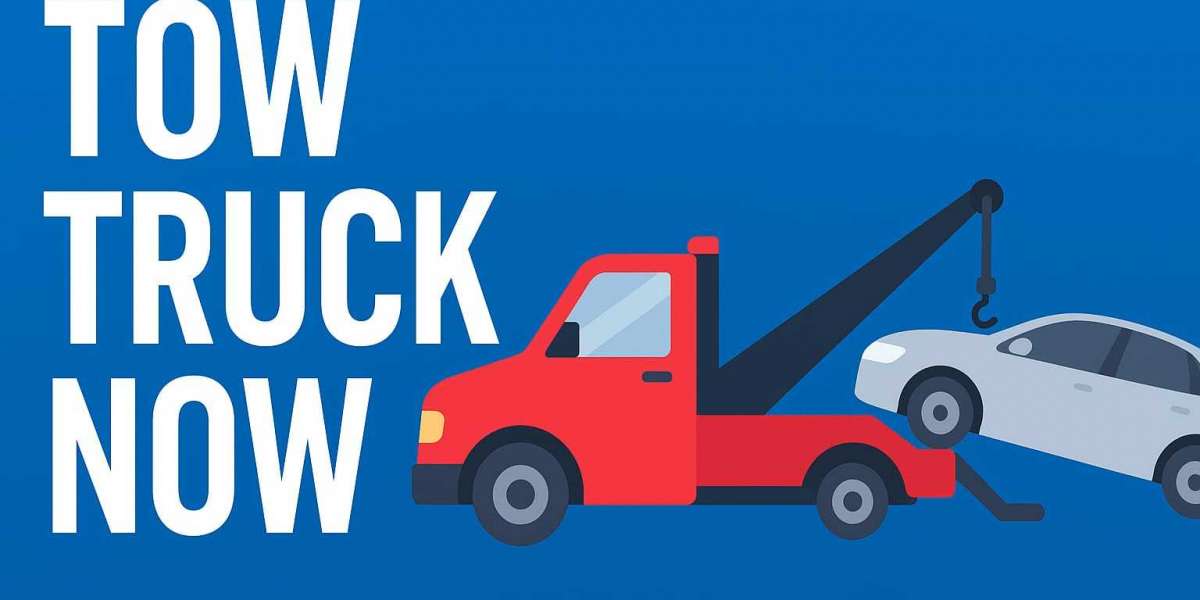 Fast Emergency Help for Drivers Across the GTA