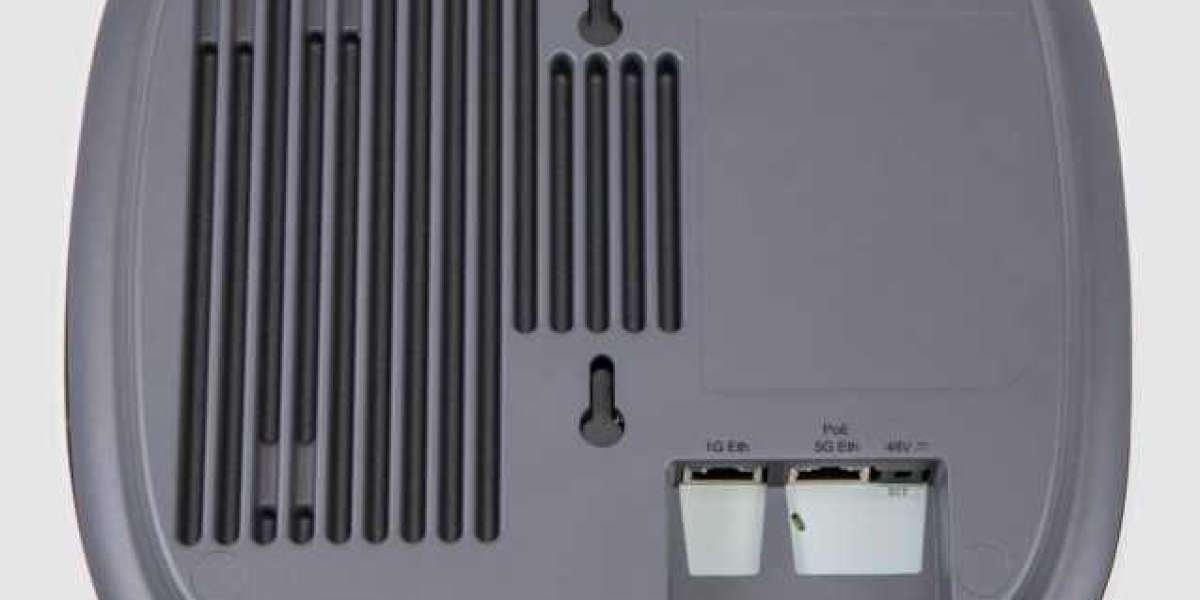 Wireless Access Point Solutions That Redefine Enterprise Connectivity