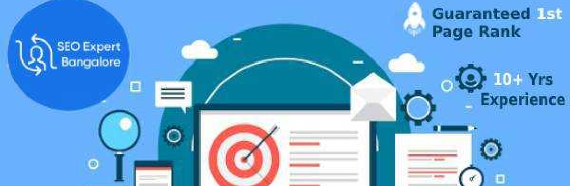 SEOExpert Bangalore Cover Image
