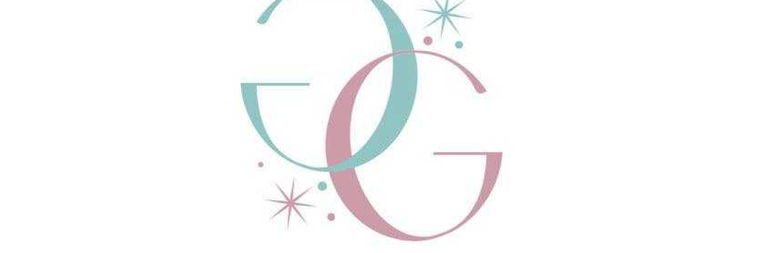 Glam Groove Cover Image