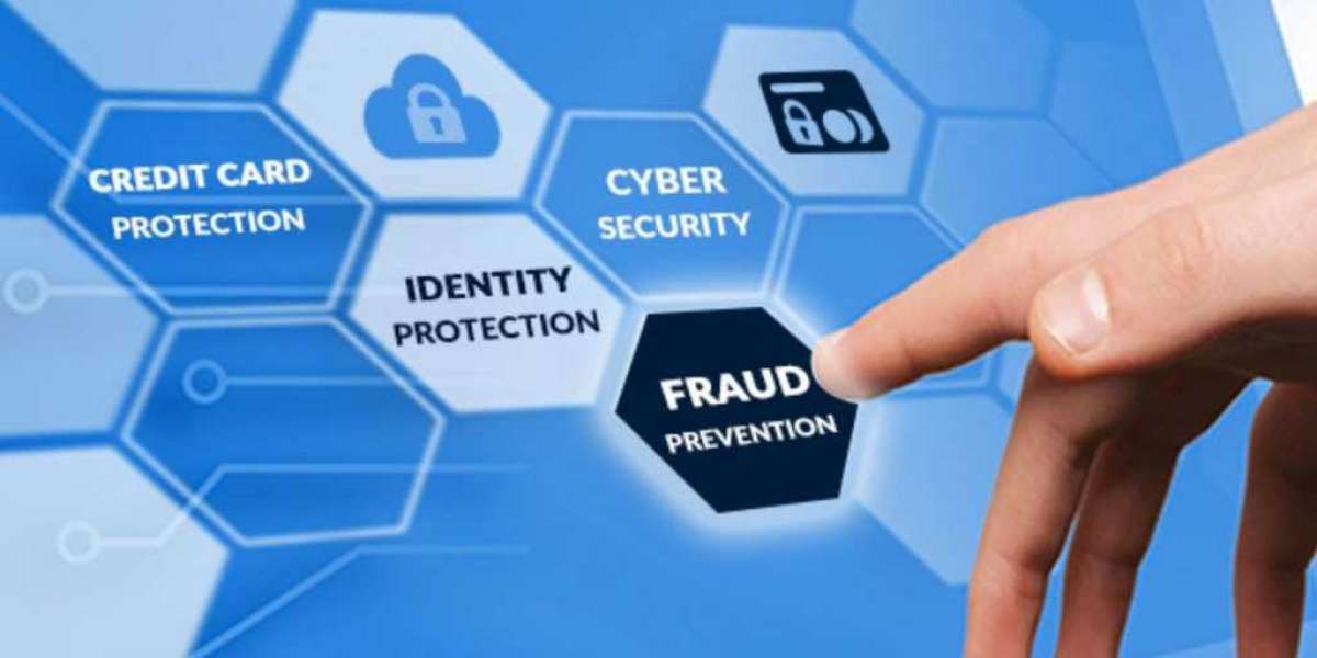 How Do Startups Contribute to Innovation in the Fraud Detection and Prevention Industry?