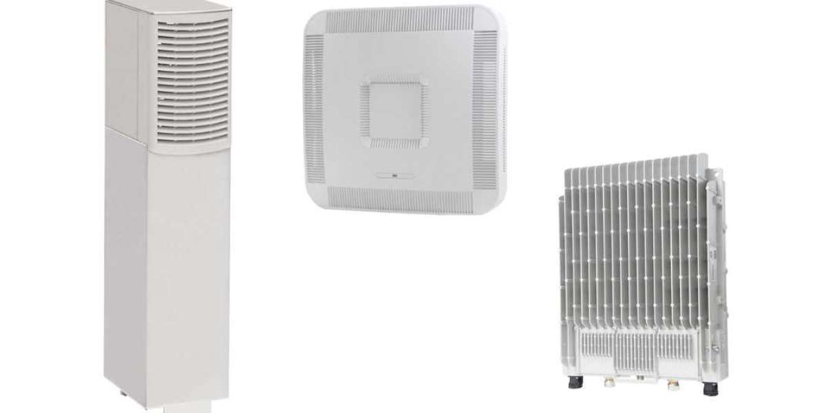 Revolutionize Operations with RUCKUS Networks’ Manufacturing IoT Solutions