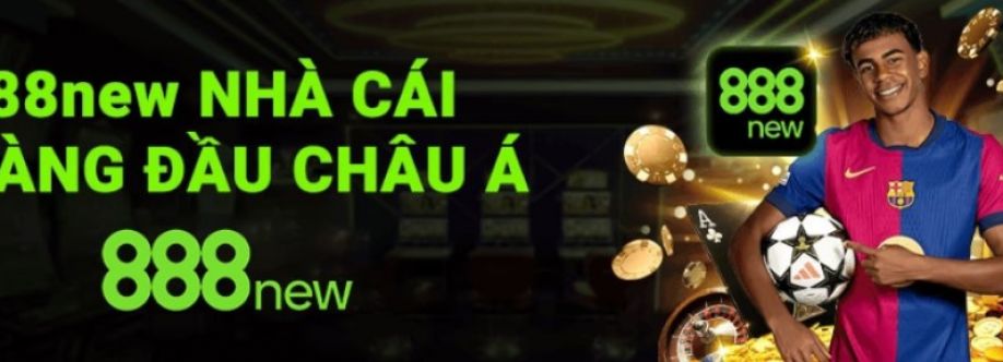 888newnow Cover Image