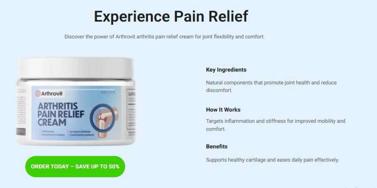 Arthrovit Australia: Real Customer Reviews and Before and After Results