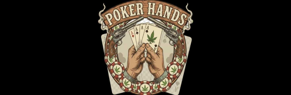 Pokerhandsusorg Cover Image