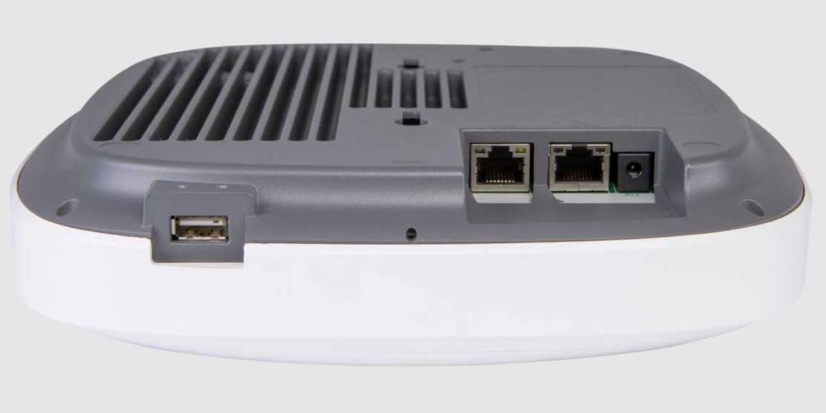 r670: The Next-Level Wi-Fi Revolution You Can’t Afford to Delay