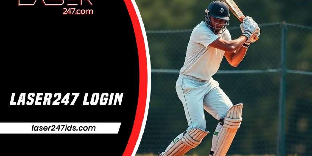 Laser247 Login and Signup - Tips for New Members