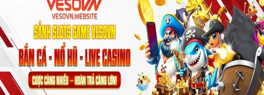 vesovnwebsite Cover Image