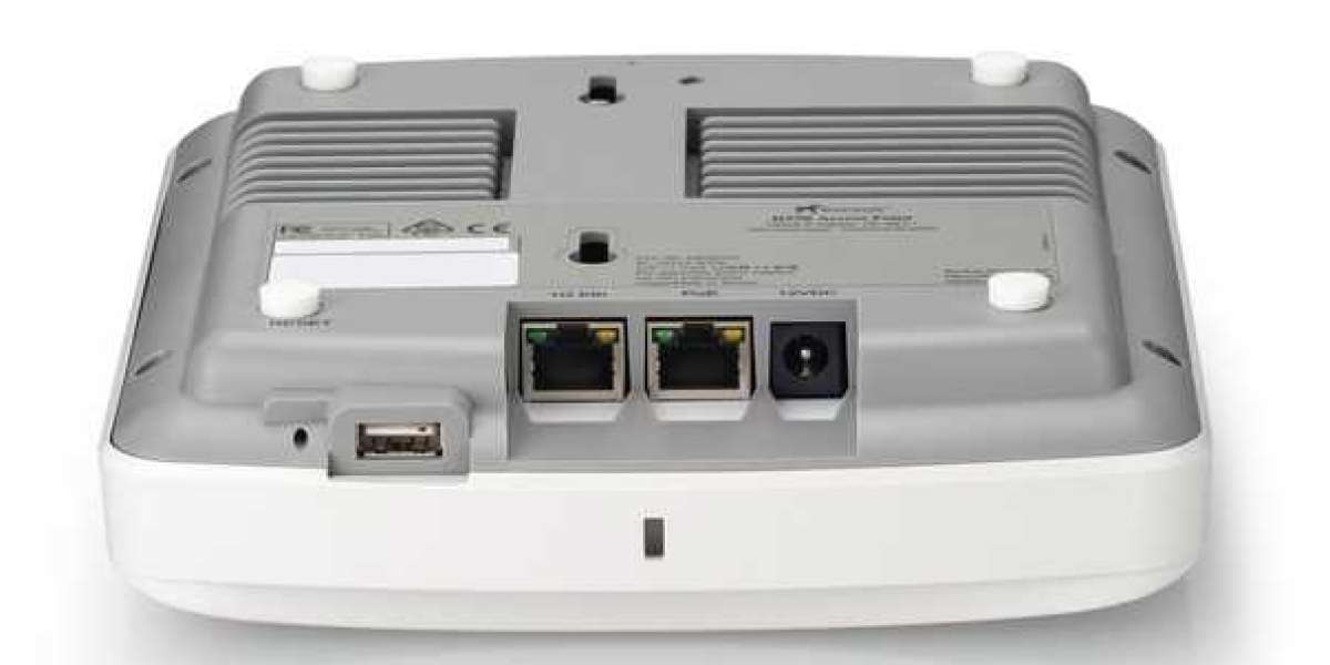 Unleash Limitless Connectivity Power with the Revolutionary ruckus r550