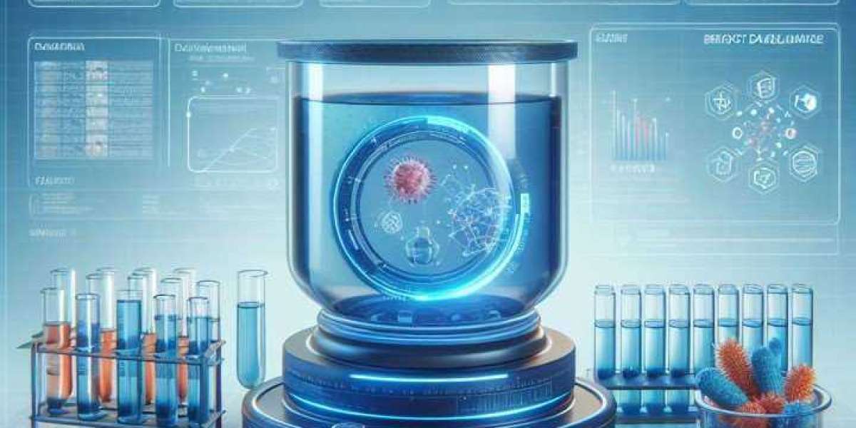 End-to-End Plasmid CDMO Solutions for Scalable and Reliable Gene Therapy Production