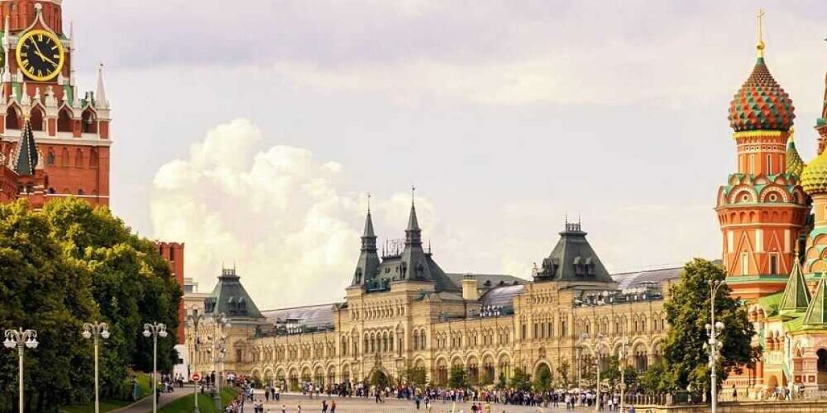 Best Travel Agents for Russia – Your Gateway to Affordable Adventures