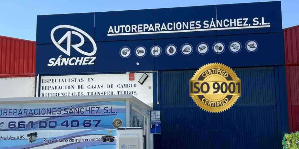 Experiencia y método en la reparación de sistemas de dirección