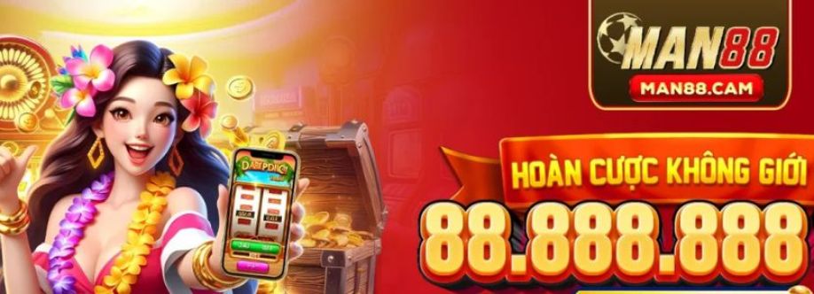 man88cam Cover Image