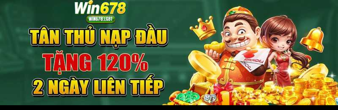 win678lgbt Cover Image