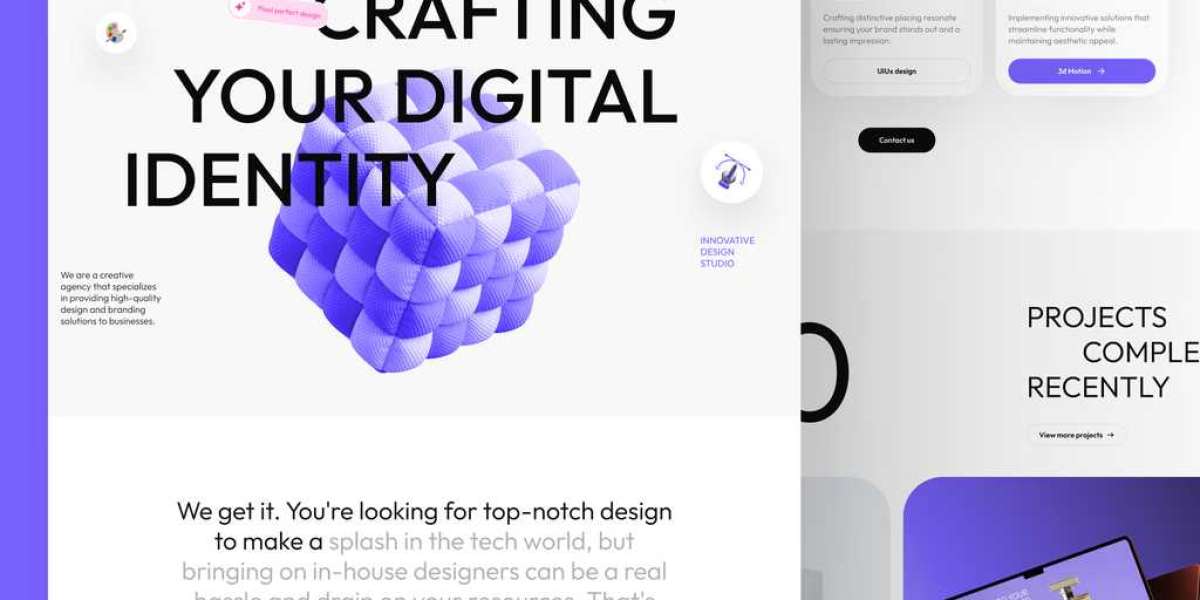 Why Framer Agency Templates Are the Ultimate Solution for Your Agency’s Website