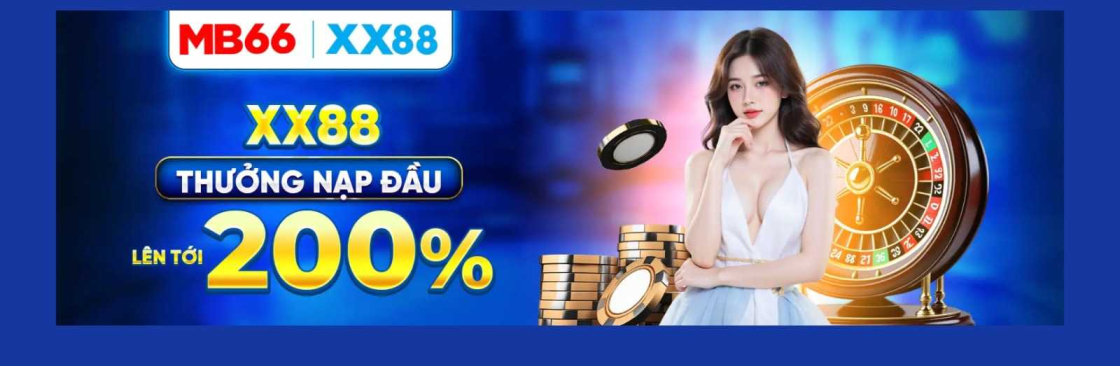 xx88tocom Cover Image