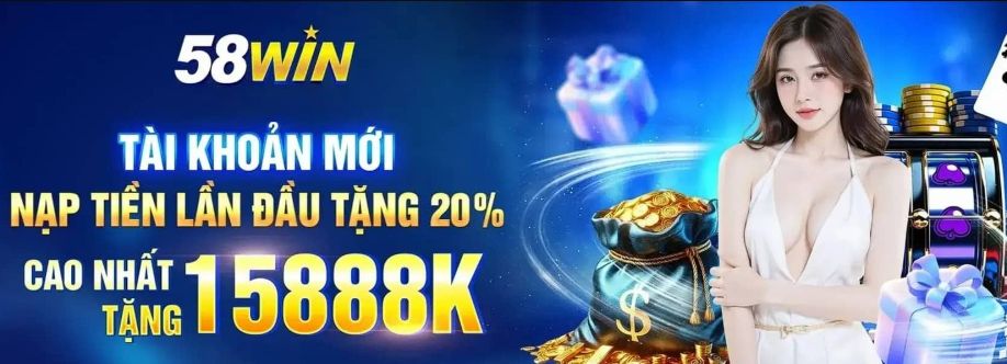 58winfoundation Cover Image