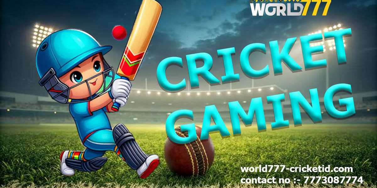 Explore World777 Cricket Demo ID: The Ultimate Live Cricket Platform for Secure Transactions and Real-Time Updates in 20