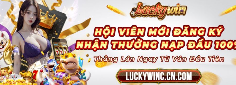 Luckywinccncom Cover Image
