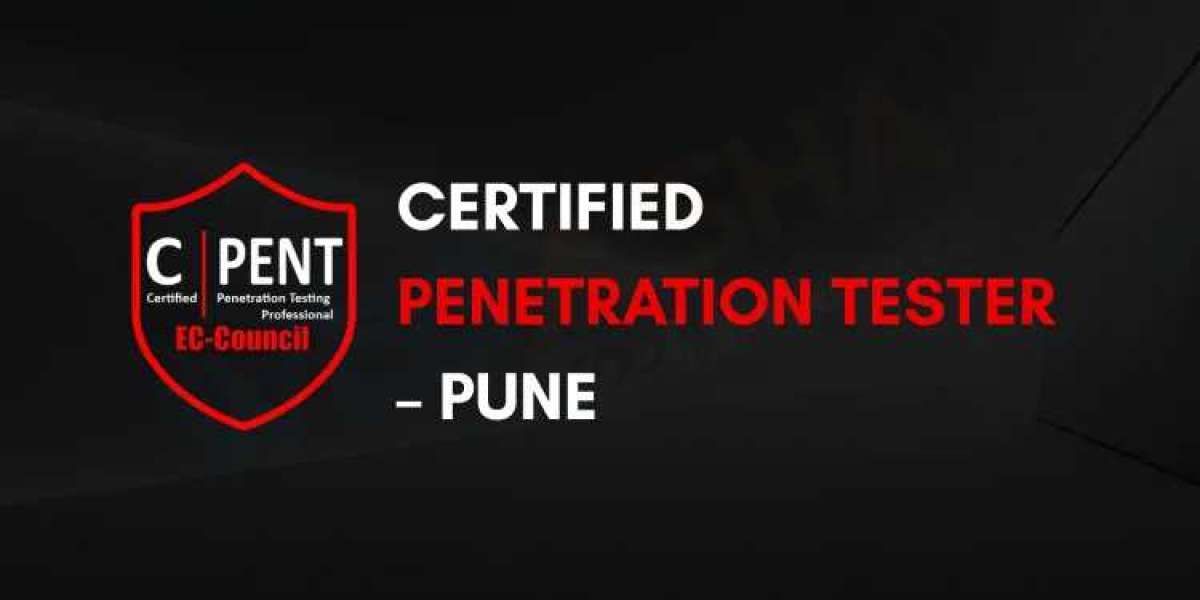 CPENT AI Classes in Pune for Students and Working Professionals
