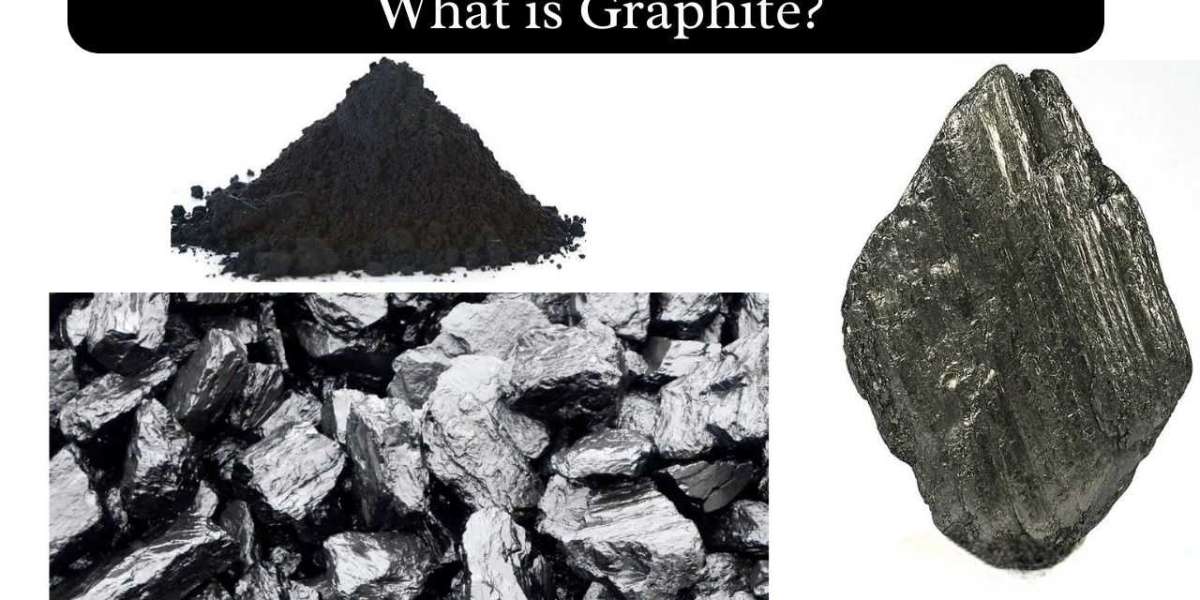 Synthetic vs Natural Graphite: Market Shifts and Growth Opportunities
