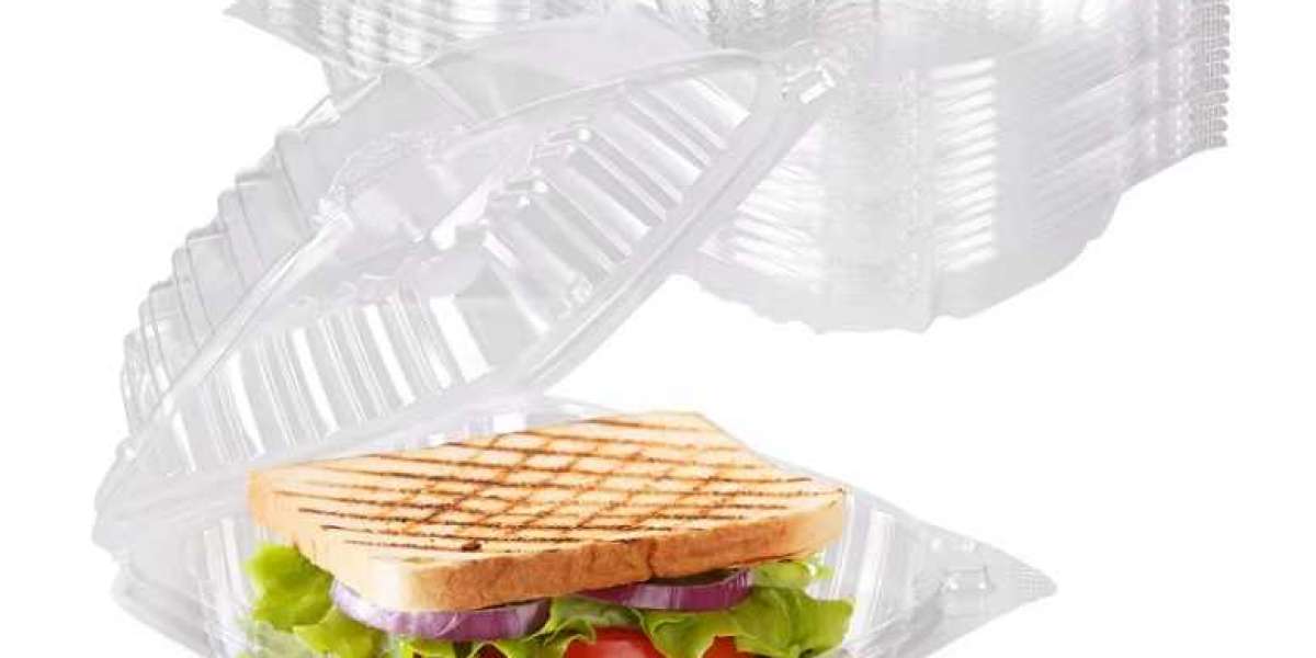 Why Do Transparent Fruit Boxes Boost Your Fruit Product Sales?