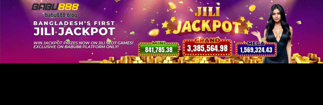 Babu888blog Cover Image