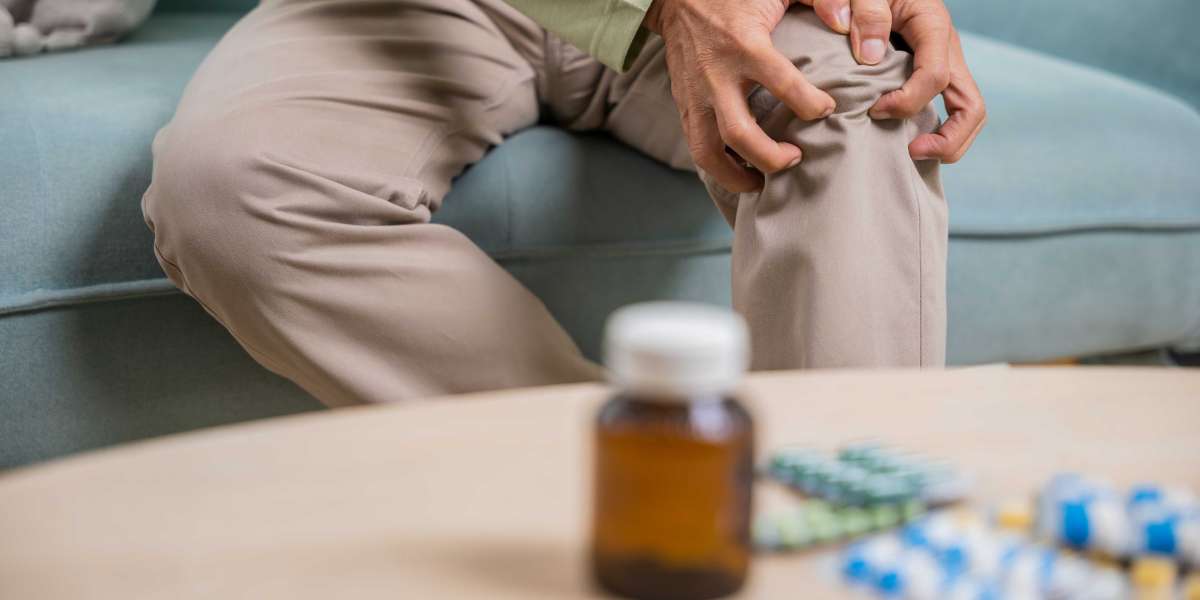 Pain Management After Hip and Knee Replacement Without Relying on Medications