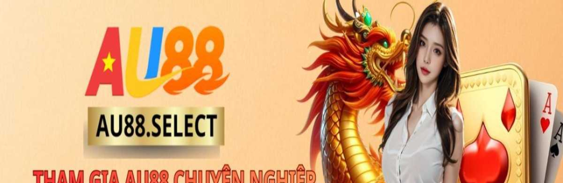 au88select Cover Image