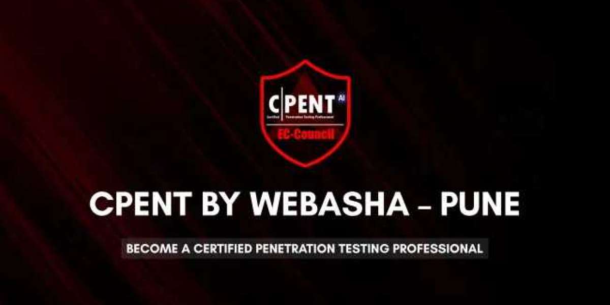 CPENT Training in Pune: A Smart Move Toward a Successful Cyber Career