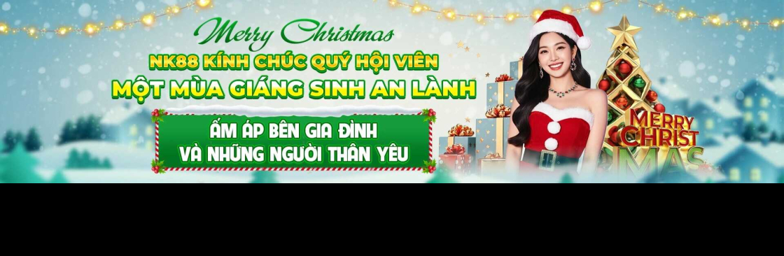 nk88party Cover Image