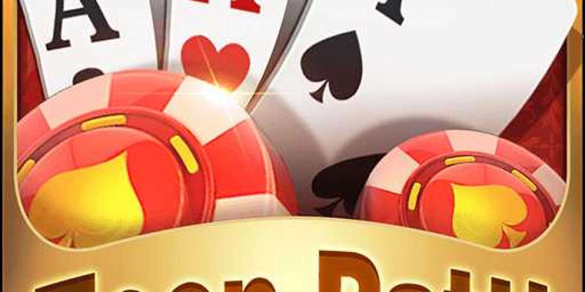Unlock Massive Bonuses in Teen Patti Real Cash Game