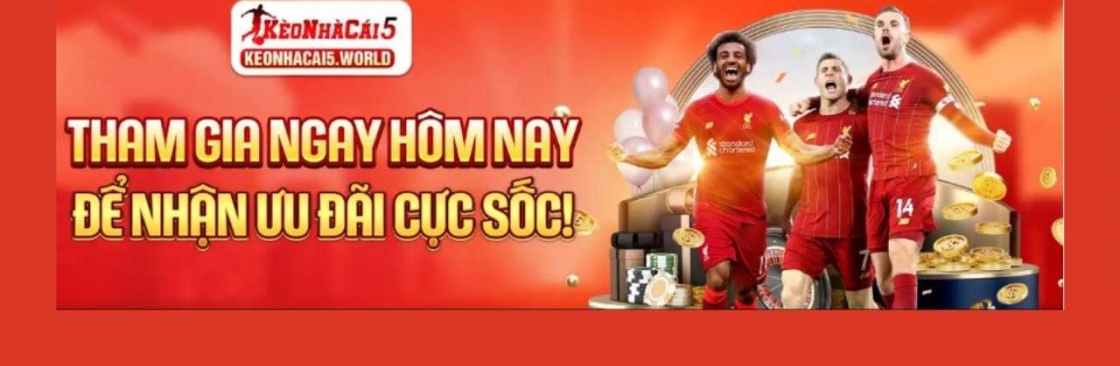 keonhacai5world Cover Image