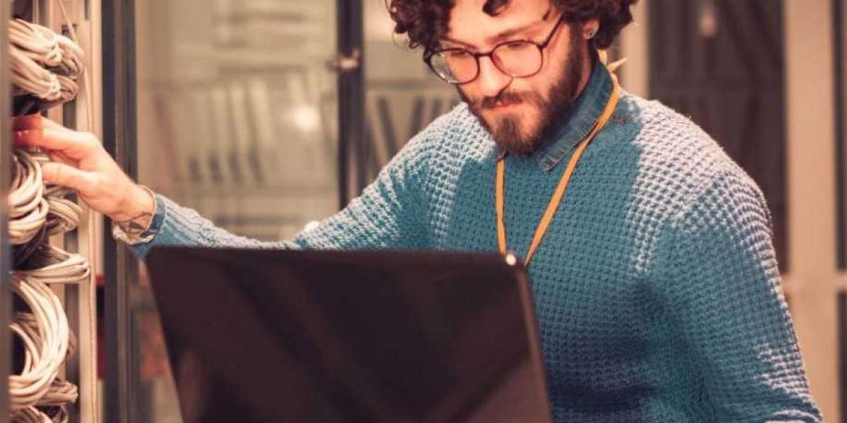 IT Support Technician in Australia You Can Trust Fast