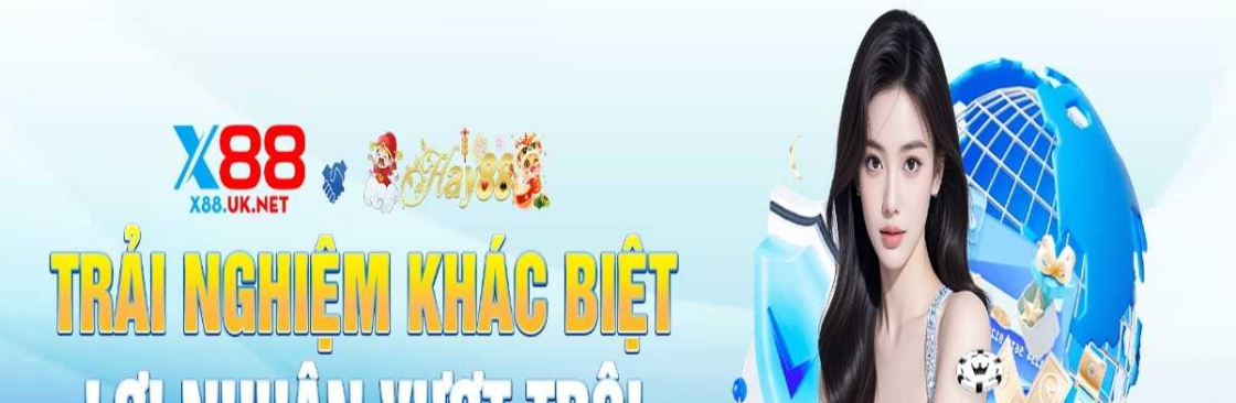 x88uknet Cover Image