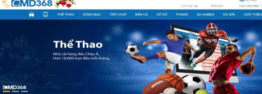 cmd368vnchot Cover Image