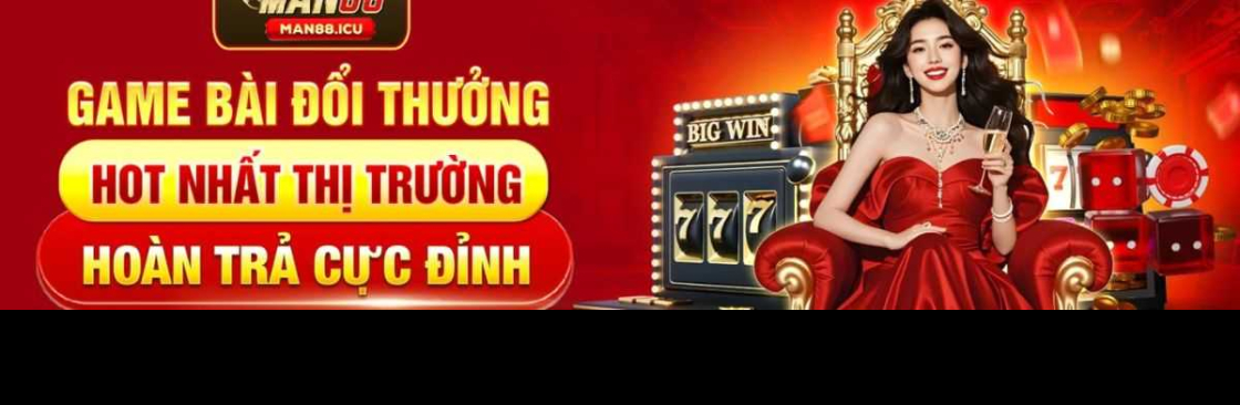 man88icu Cover Image