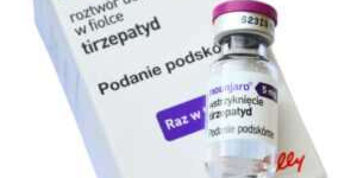 Mounjaro in Dubai: A Comprehensive Approach to Sustainable Weight Management